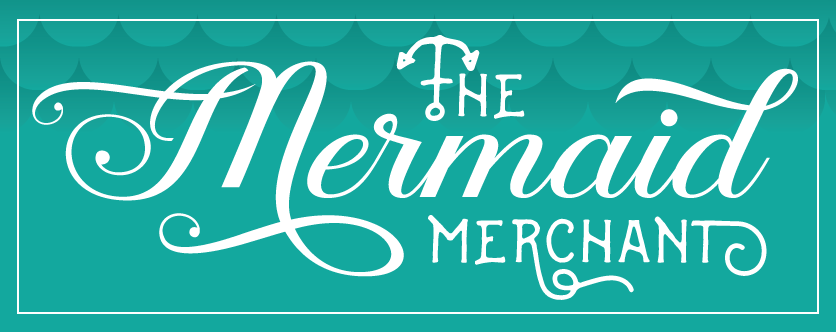 The Mermaid Merchant
